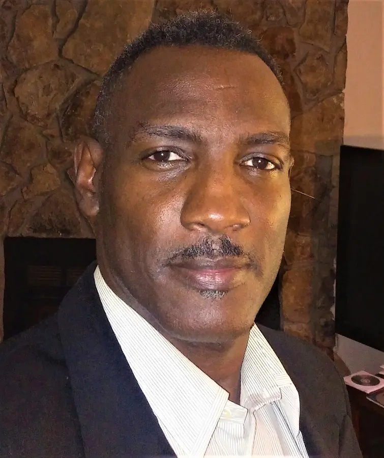 Oral O. Gooden, founder and CEO of Swisshtech